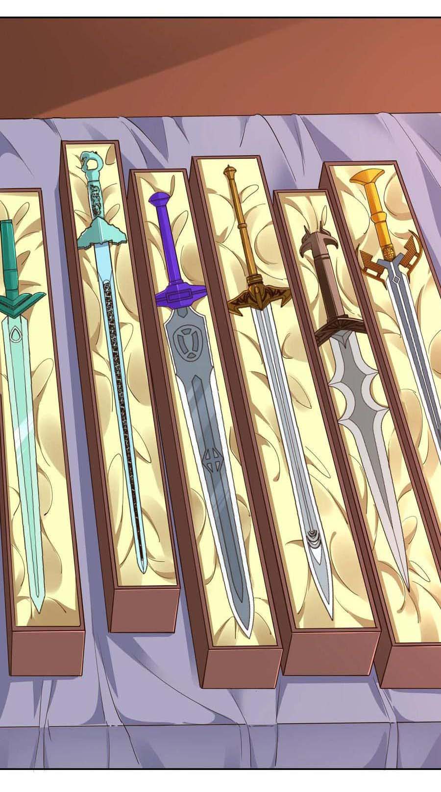 Wu Ling Sword Master ตอนที่ 13 หน้า 7