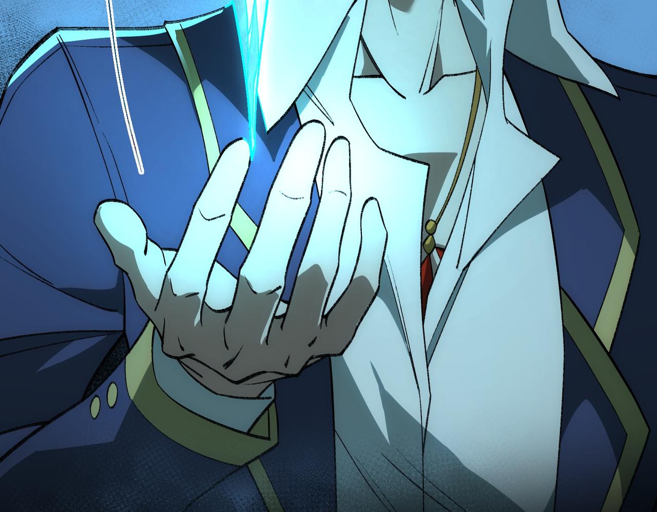 I created an Urban Legend ตอนที่ 31 หน้า 80