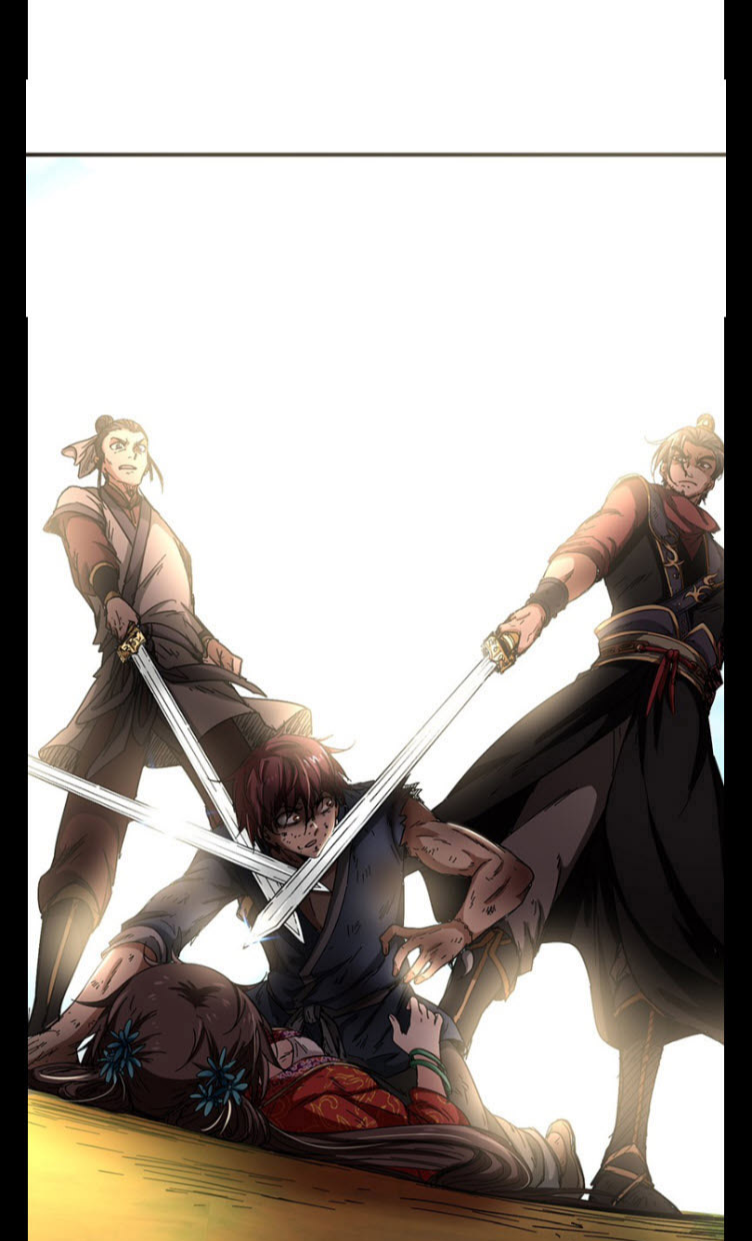 มหาสงครามพันปี ตอนที่ 6 หน้า 6