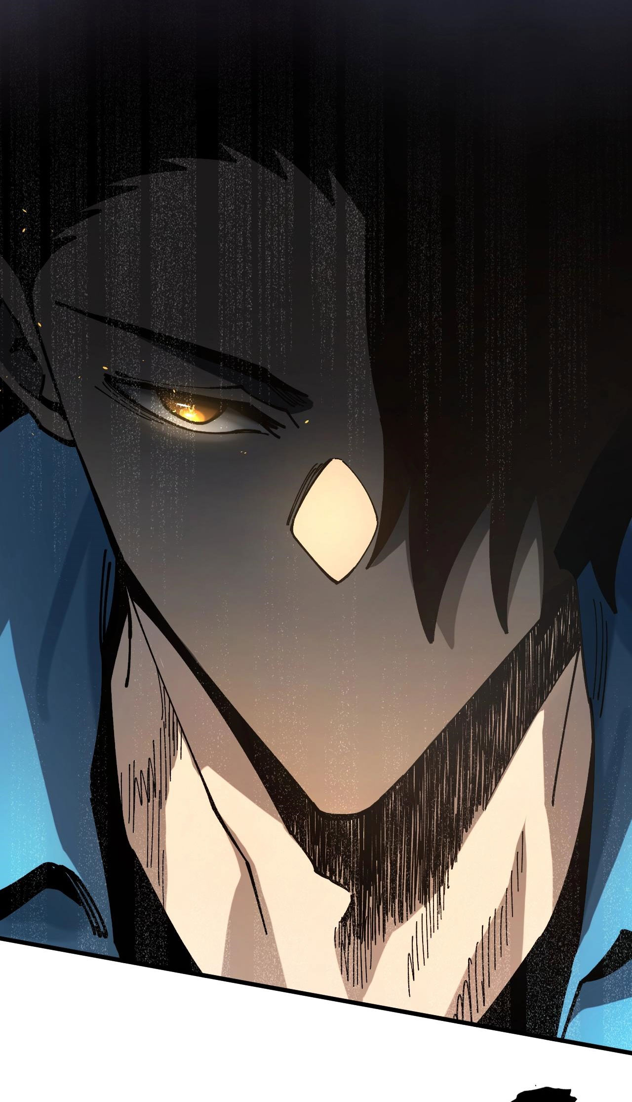 Global Beastmaster ฉันมองเห็นเส้นทางแห่งวิวัฒนาการ ตอนที่ 2 หน้า 58