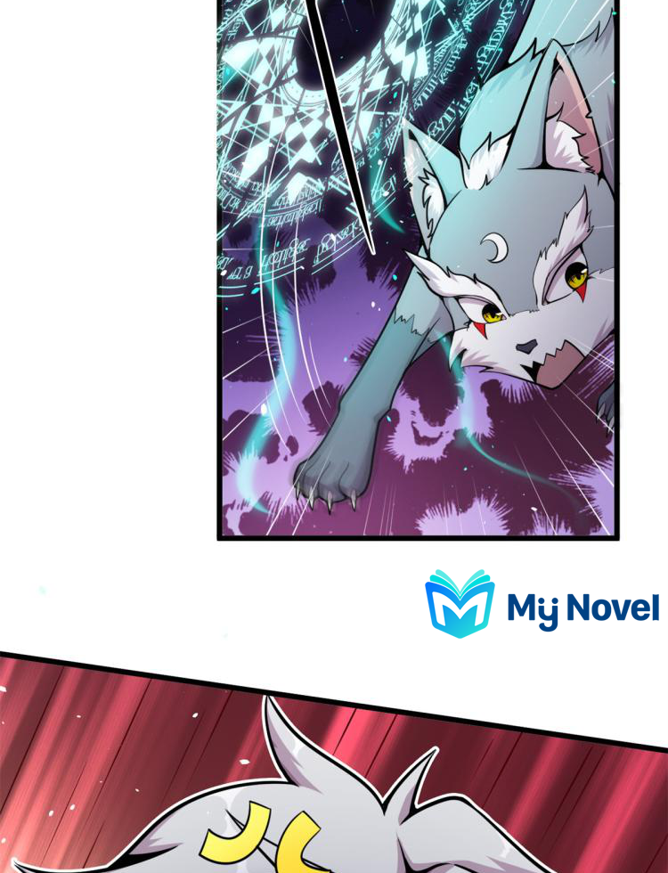 ยอดเซียนสัตว์วิญญาณ ตอนที่ 5 หน้า 5