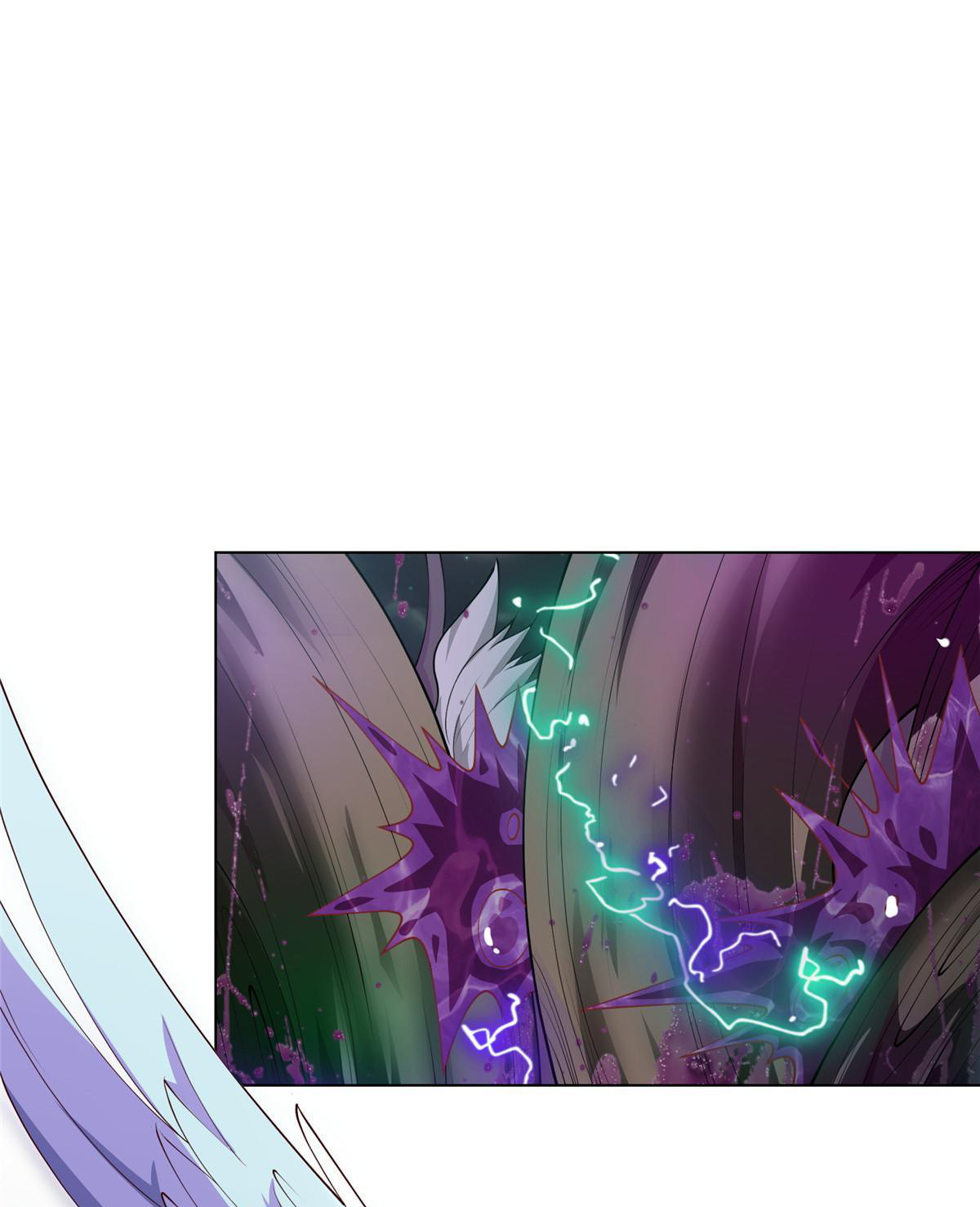 (ชนจีน) Dragon Master (จูหมิง นักรบเซียนมังกร) ตอนที่ 157 หน้า 28