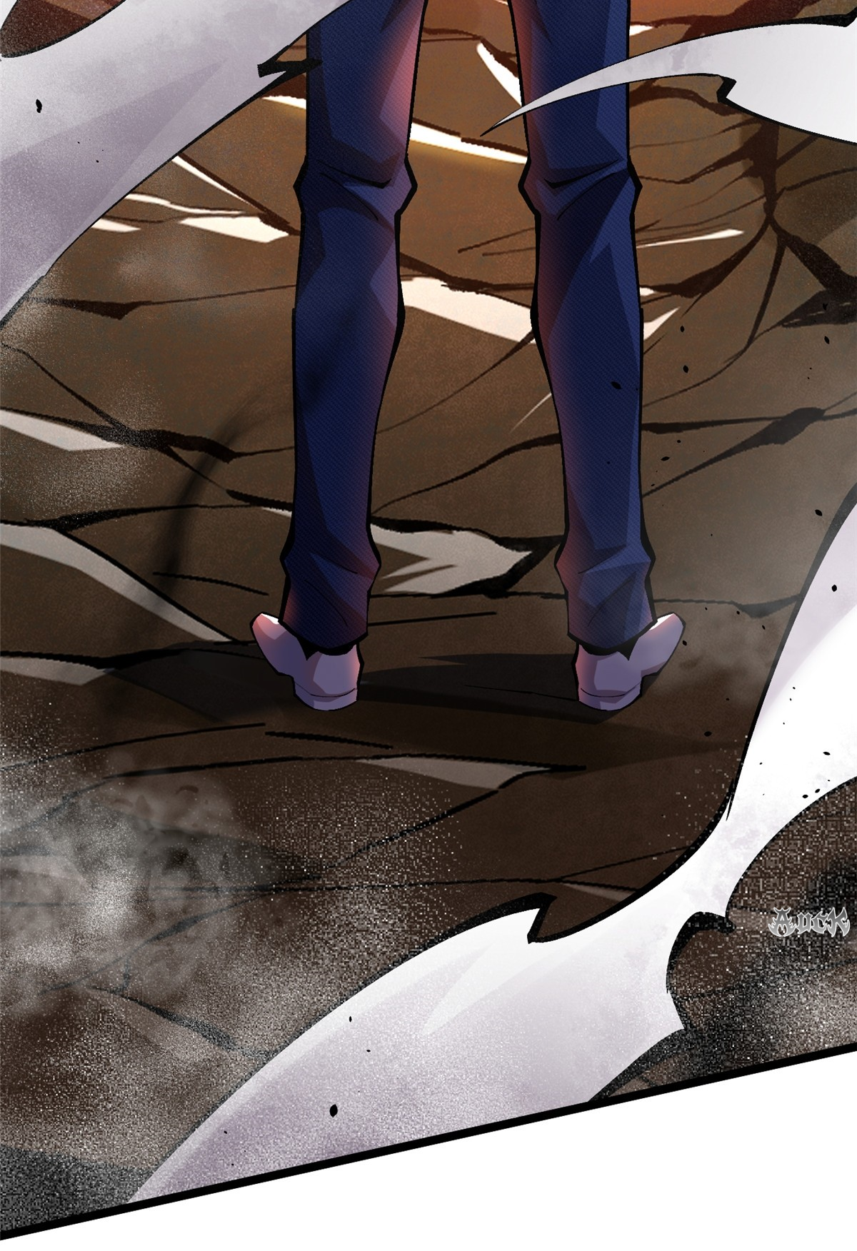 ไม่อยากเรียนทักษะ แห่งคำสาปเลย! ตอนที่ 18 หน้า 33