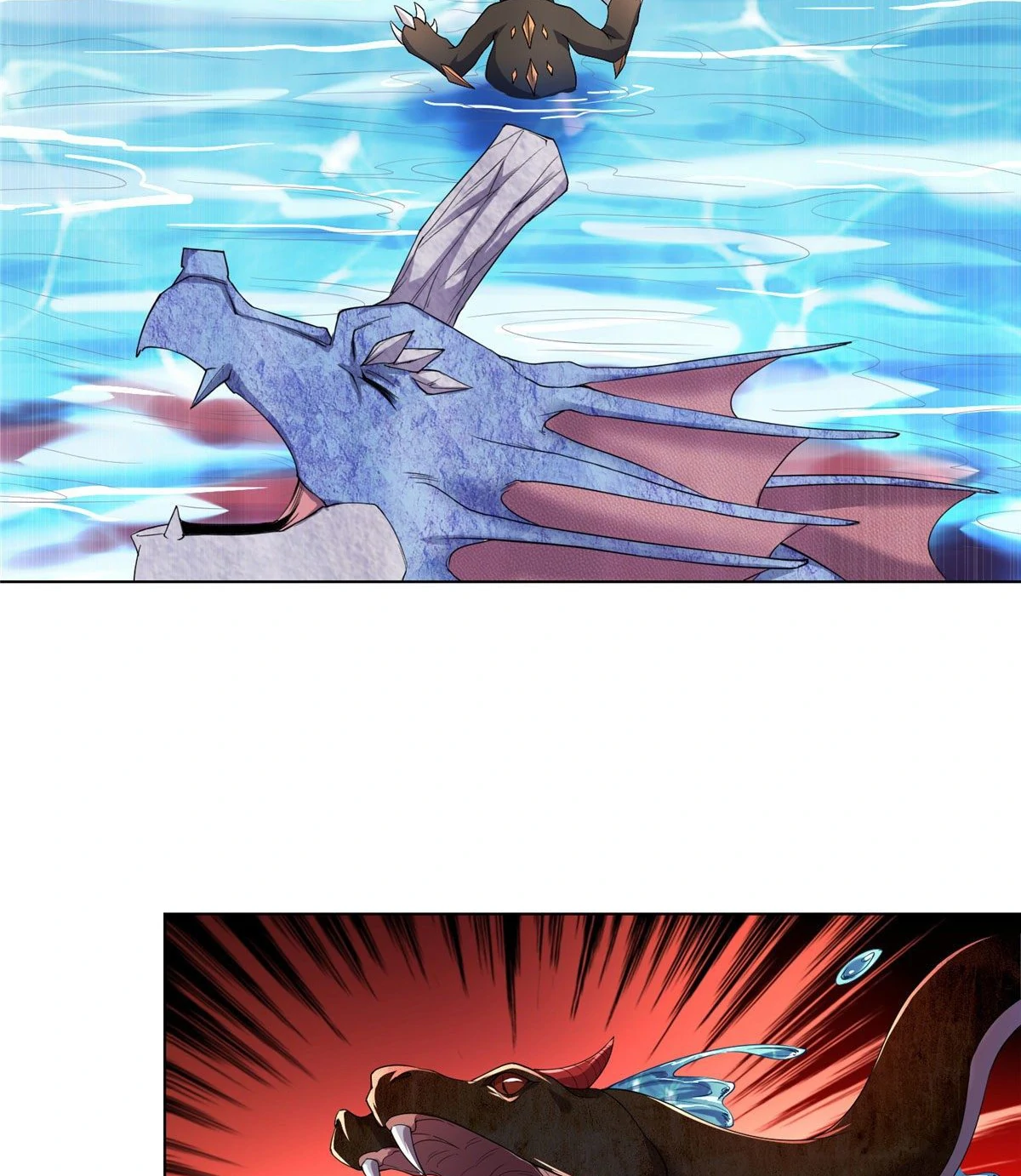 (ชนจีน) Dragon Master (จูหมิง นักรบเซียนมังกร) ตอนที่ 19 หน้า 27