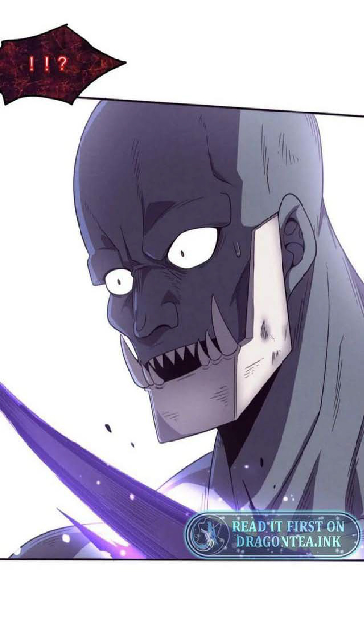 the frenzy of evolution การวิวัฒนาการที่บ้าคลั่ง ตอนที่ 93 หน้า 4