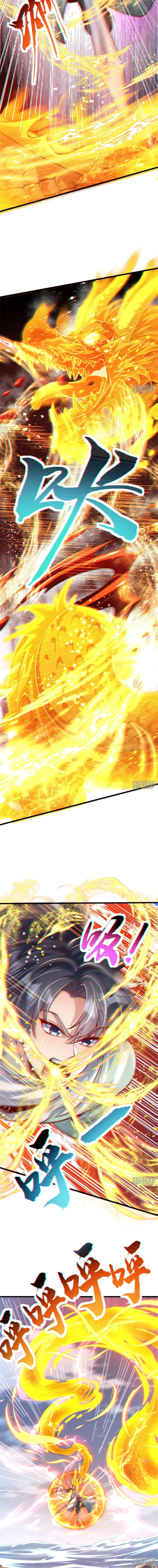 เทพเซียนหมื่นวิถี ตอนที่ 83 หน้า 7