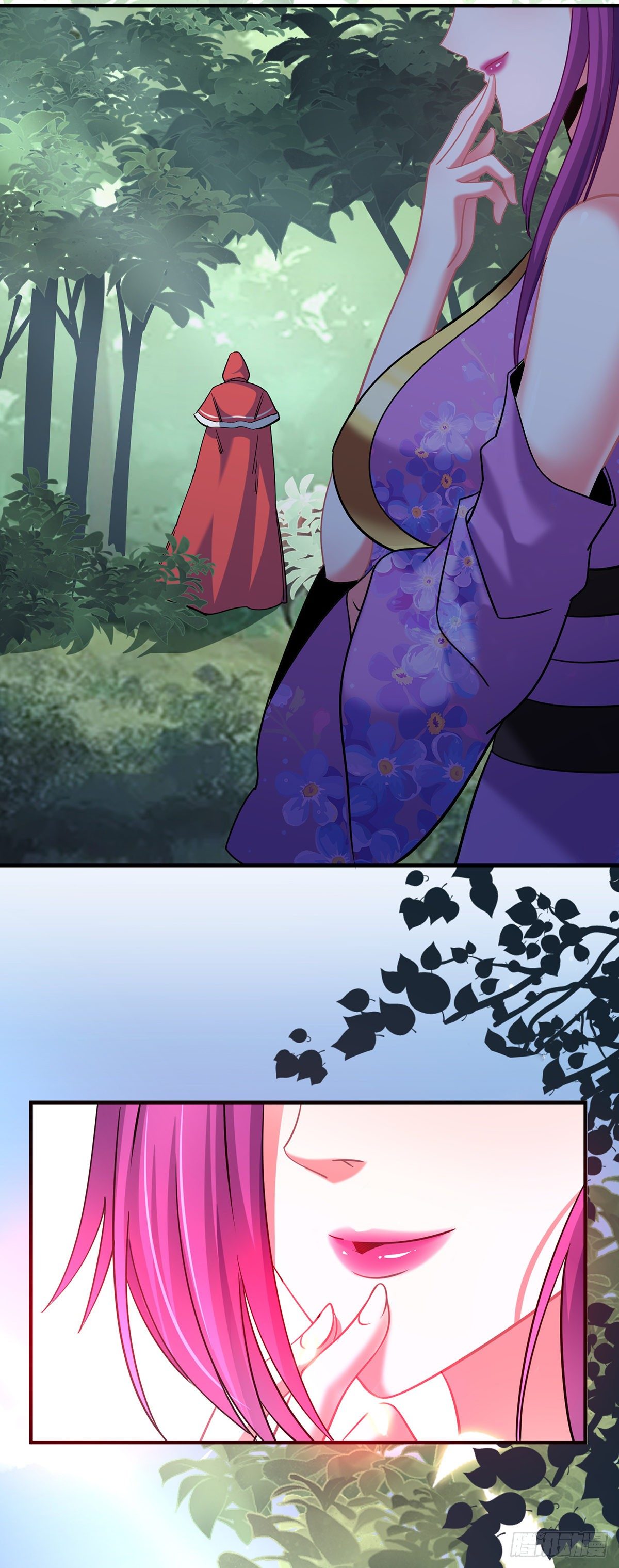 Eternal first son-in-law ตอนที่ 91 หน้า 2