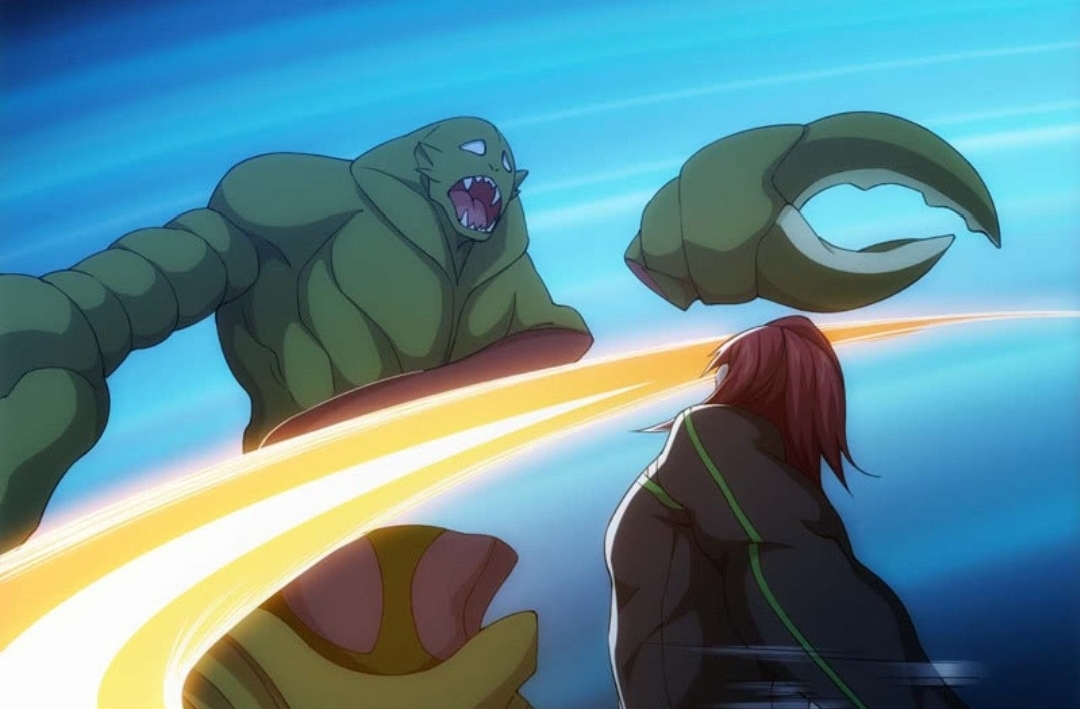 นักล่าพลังงาน SS2 ตอนที่ 12 หน้า 30