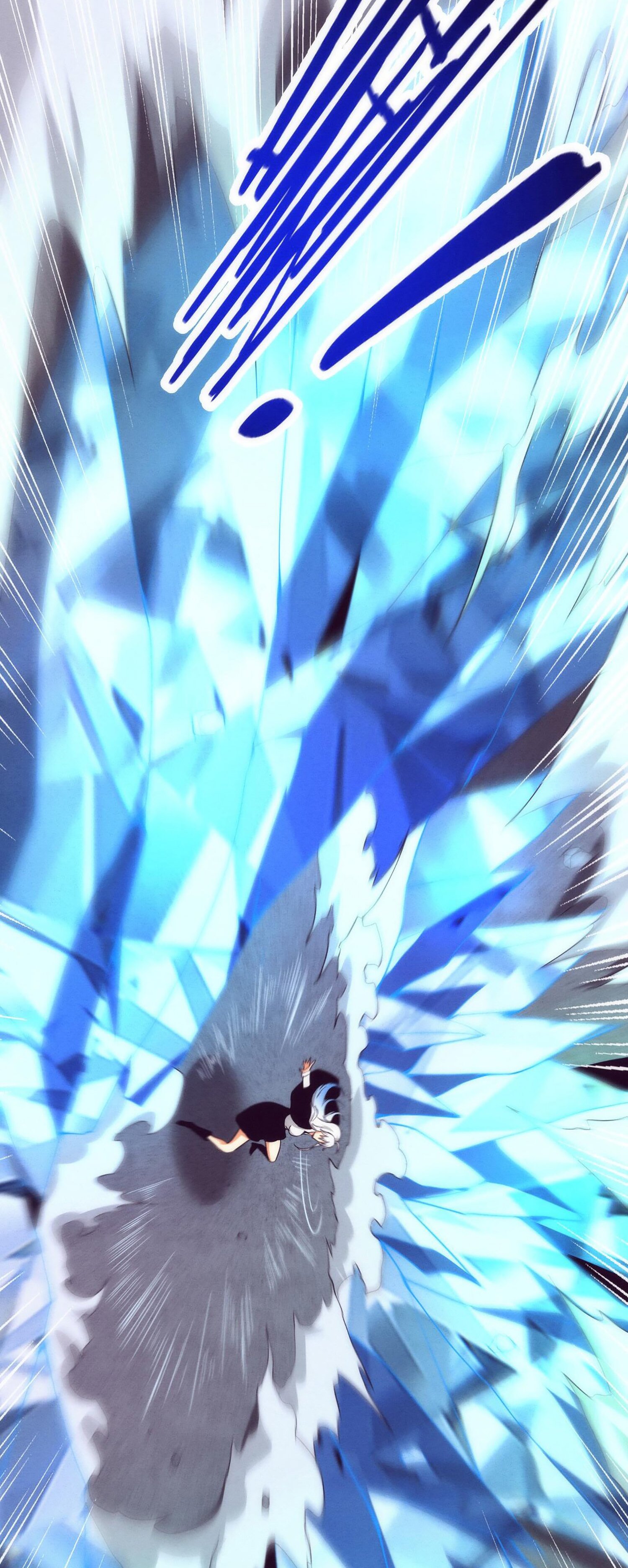 The Frenzy Of Evolution ตอนที่ 74 หน้า 37