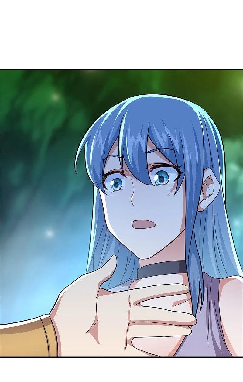 peerless battle spirit ตอนที่ 396 หน้า 30