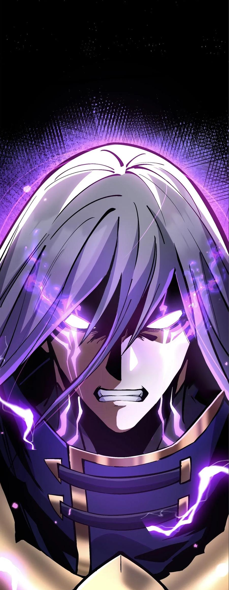 ไม่อยากเรียนทักษะ แห่งคำสาปเลย! ตอนที่ 109 หน้า 9