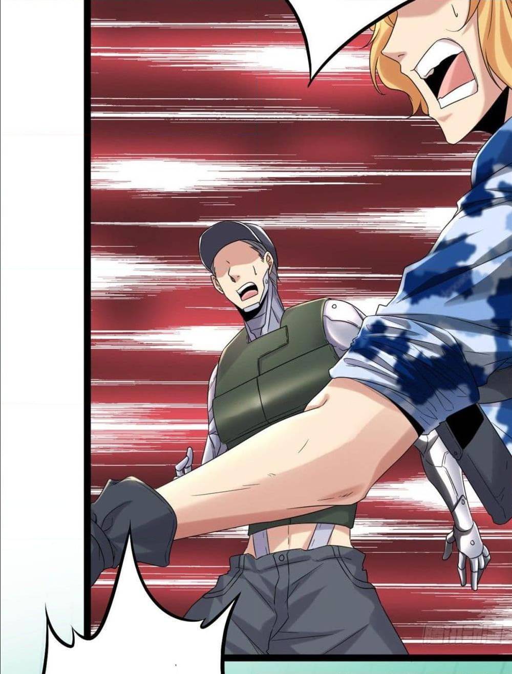 Shadow Hack ตอนที่ 2 หน้า 10