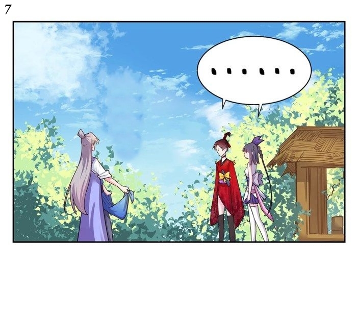 Above All Gods เทพยุทธเหนือเทวะ ตอนที่ 13 หน้า 18