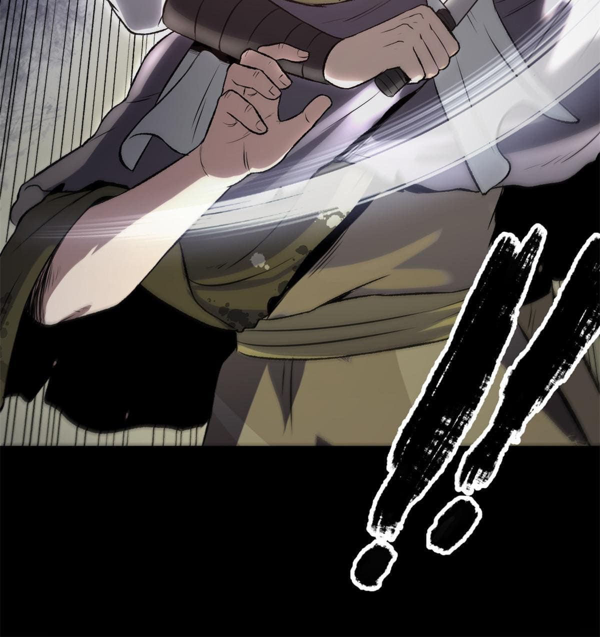 สายลับคนแรกในประวัติศาสตร์ ตอนที่ 18 หน้า 40