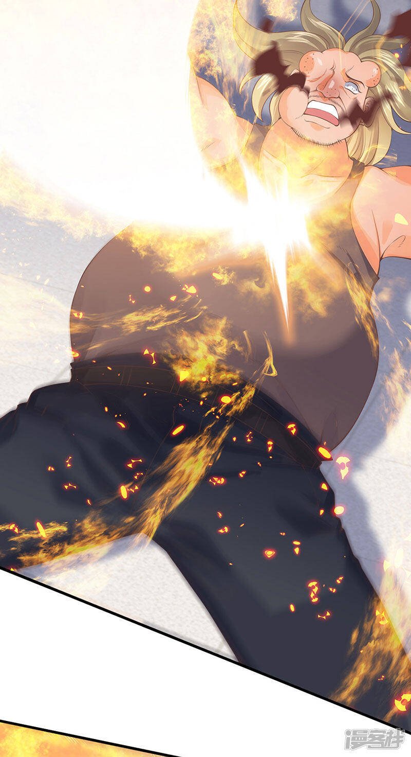 ราชาเทพนิรันดร์ (Eternal god king) ตอนที่ 171 หน้า 12