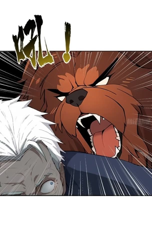 ถึงข้าจะแค่ขั้นสร้างรากฐาน แต่ข้าก็เทพ ( อัพตอนใหม่ทุกวัน เสาร์ ) กลุ่มชนแล้ว ตอนที่ 15 หน้า 31