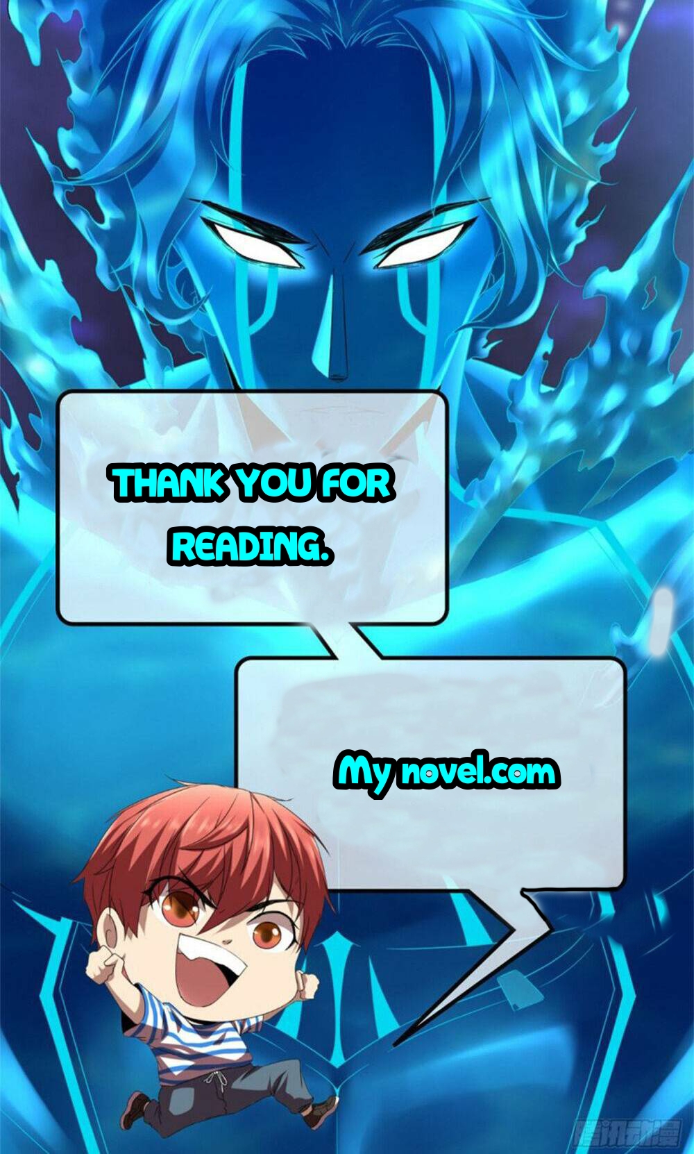 วิวัฒนาการอสูรสัตว์เลี้ยง ตอนที่ 21 หน้า 43