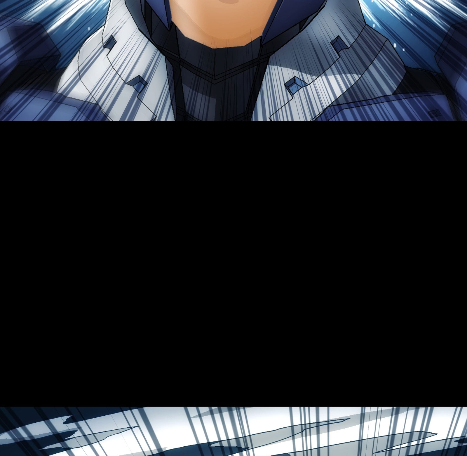 Steel Covenant ตอนที่ 15 หน้า 41