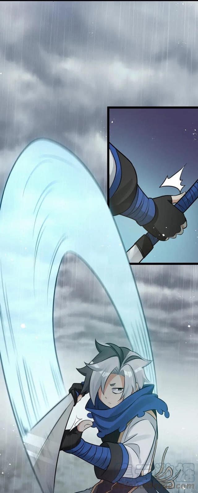 มหาบุรุษ ในตำนาน ตำนานที่หลับใหล (ศิษย์เบิ้มๆ) ตอนที่ 20 หน้า 40