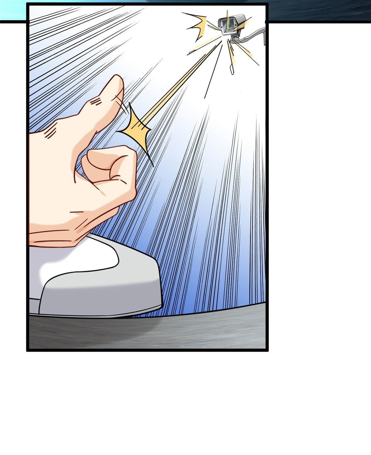 The new best all-rounder  ผู้แข็งแกร่งรอบด้าน ตอนที่ 28 หน้า 7