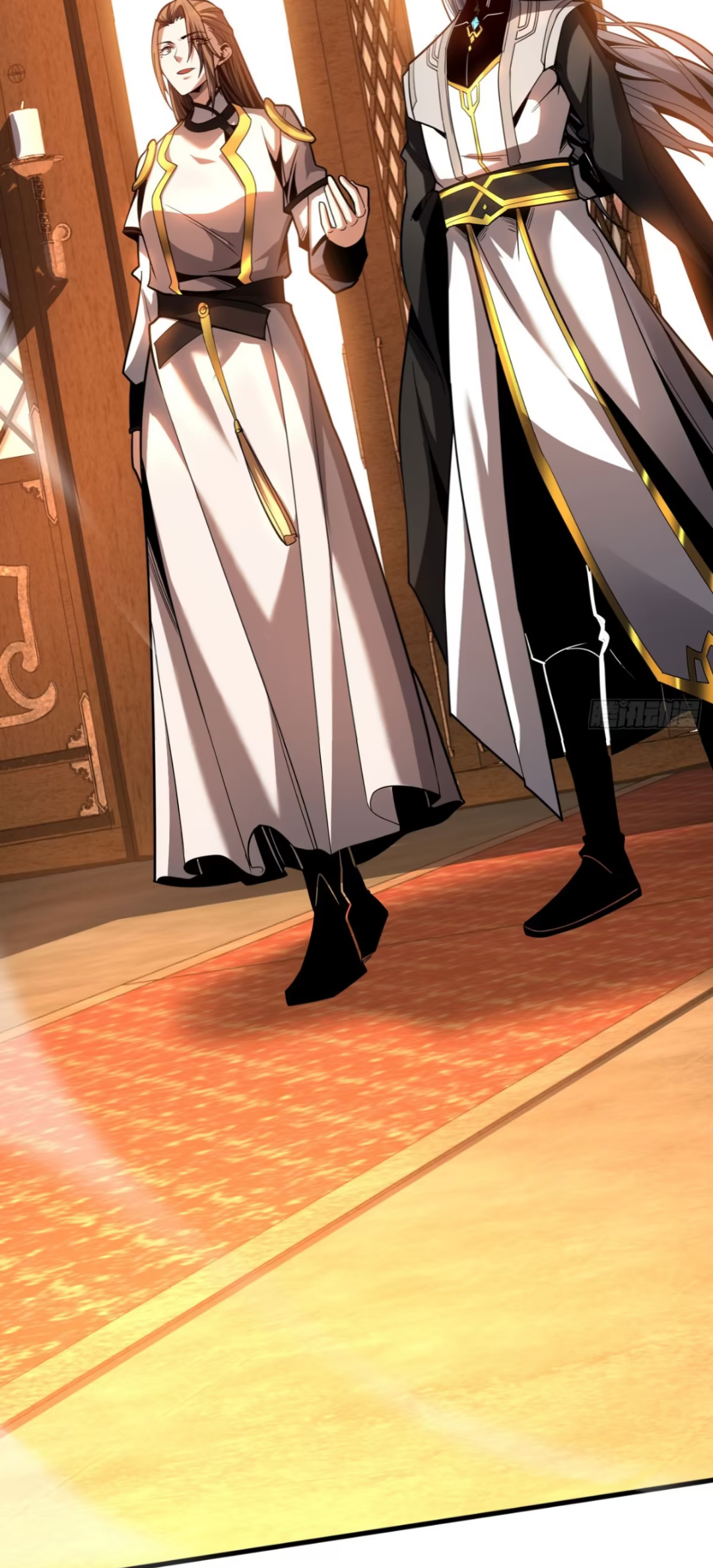 My Disciples Cultivate, While I Slack Off!  ศิษย์ของข้าฝกฝน ส่วนข้าขี้เกียจ ตอนที่ 59 หน้า 5