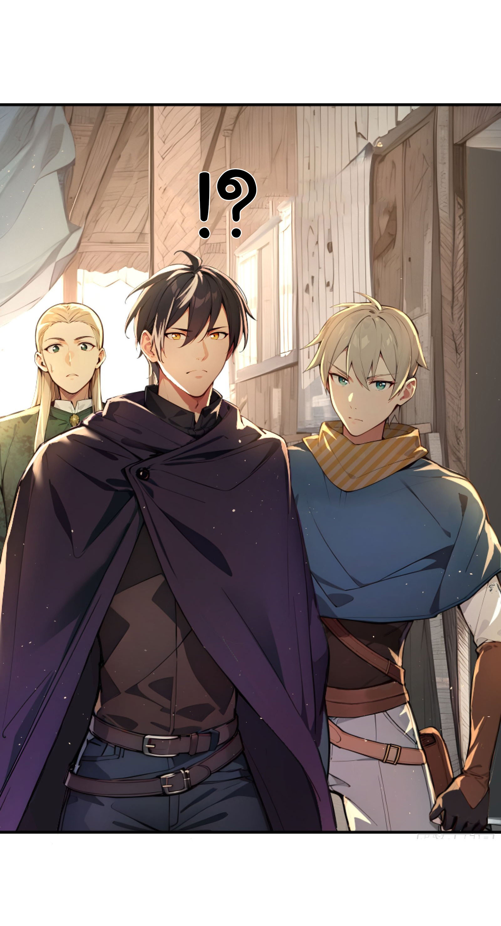 ภัยพิบัติวันหายนะ ตอนที่ 6 หน้า 23