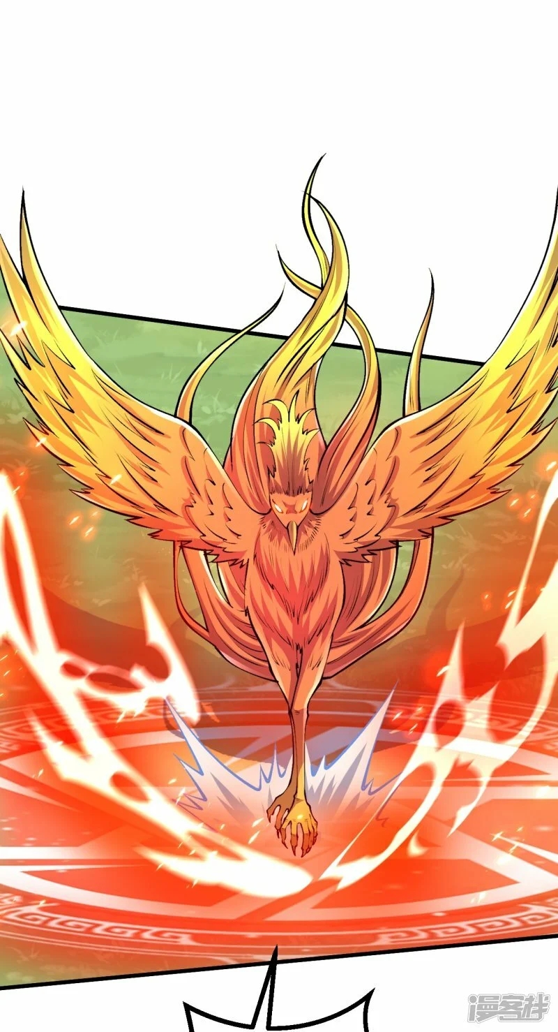 บรรพบุรุษผู้ขัดเกลากายา (ทันจีน) ตอนที่ 92 หน้า 18