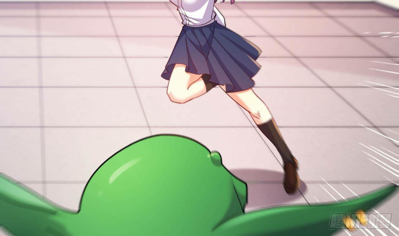 อยู่ดีๆโลกของผมก็เต็มไปด้วยสิ่งลึกลับ ตอนที่ 9 หน้า 50