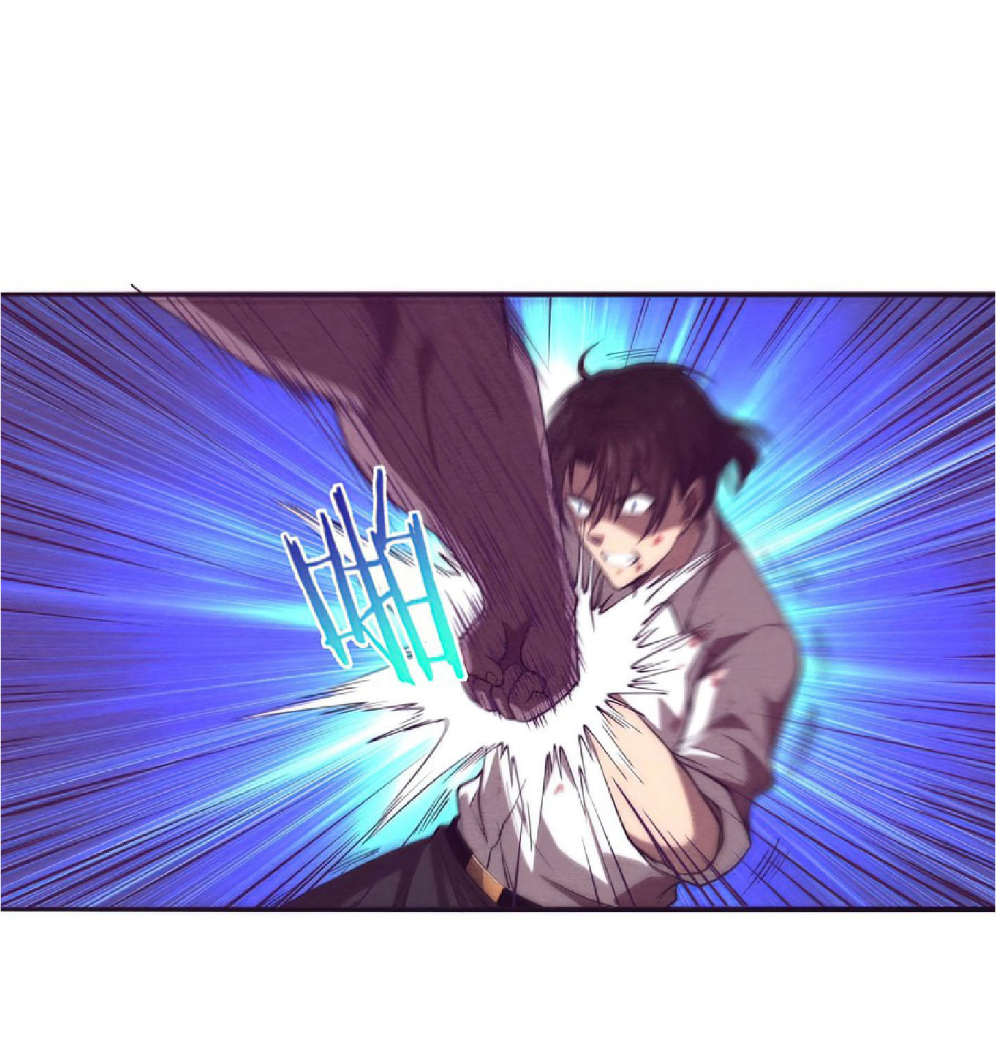 The Frenzy Of Evolution ตอนที่ 5 หน้า 54