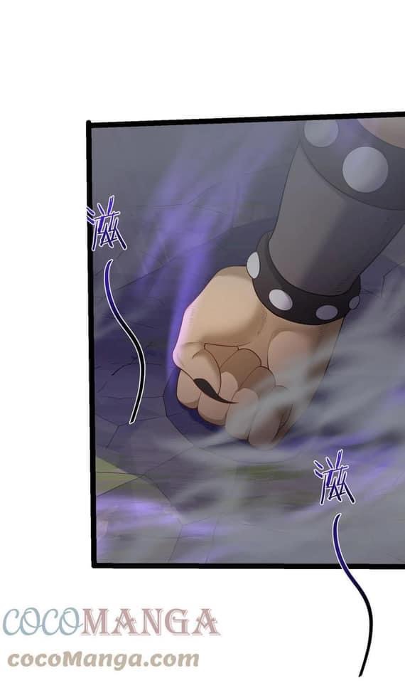 เทพวายร้ายกลับชาติมาเกิดใหม่ ตอนที่ 95 หน้า 3