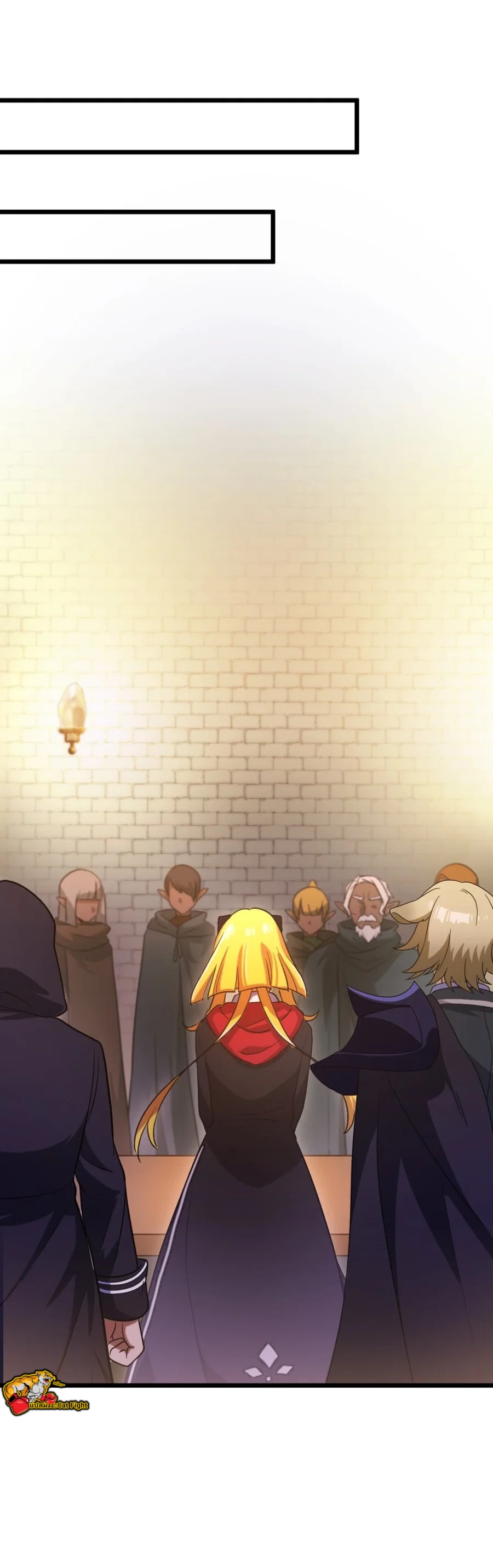 ฉันกลับชาติมาเกิดใหม่เป็นก็อบลินระดับ SSS ตอนที่ 34 หน้า 62