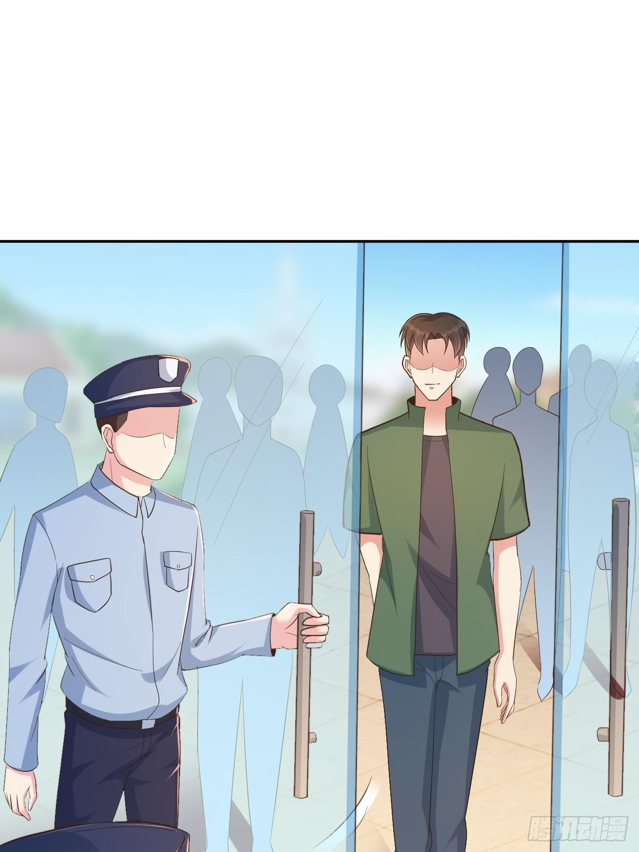 ฉันสุ่มตัวตนใหม่ทุกสัปดาห์ ตอนที่ 50 หน้า 11