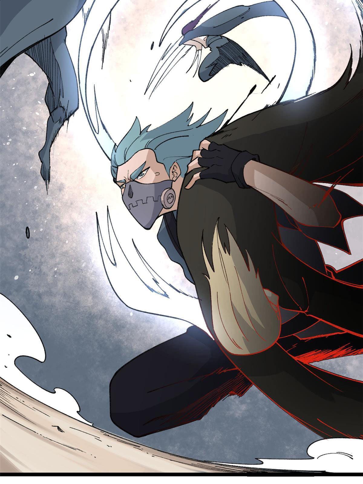 นิกายที่แข็งแกร่งที่สุด (ทันจีน) ตอนที่ 129 หน้า 27