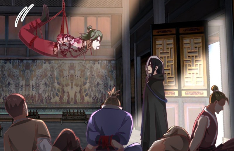 หนังสือปราบปีศาจ ตอนที่ 6 หน้า 65