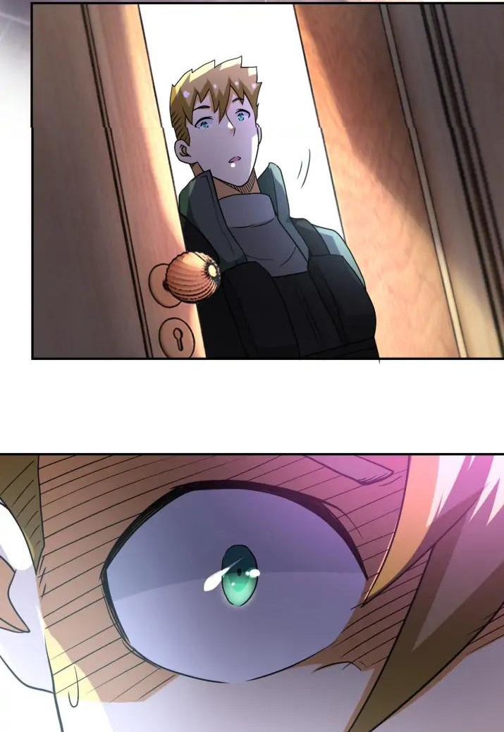 Apocalyptic Super System ตอนที่ 93 หน้า 32