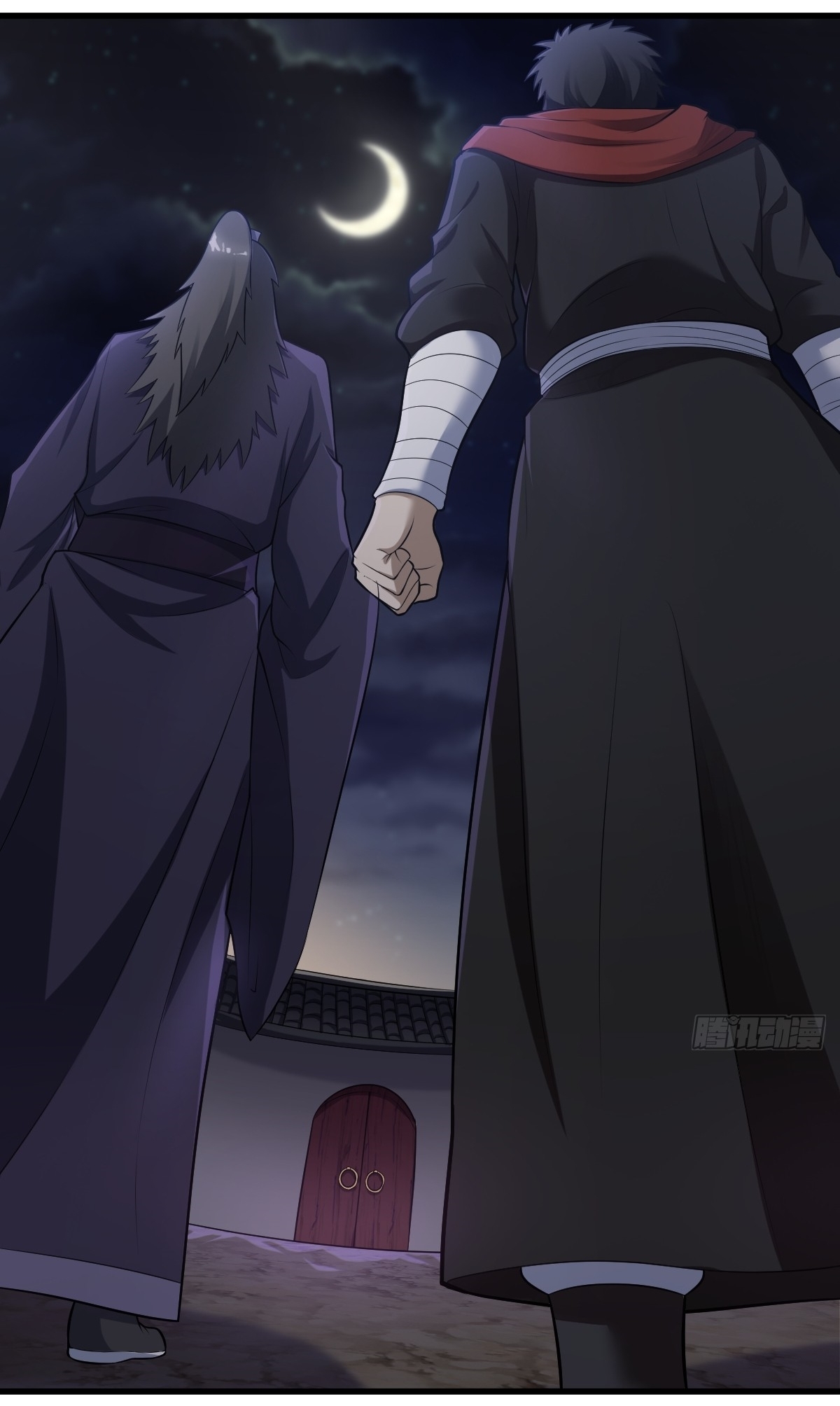 เก็บตัวร้อยปี จากนี้พี่ขอเทพ! INVINCIBLE AFTER A HUNDRED YEARS OF SECLUSION ตอนที่ 26 หน้า 4