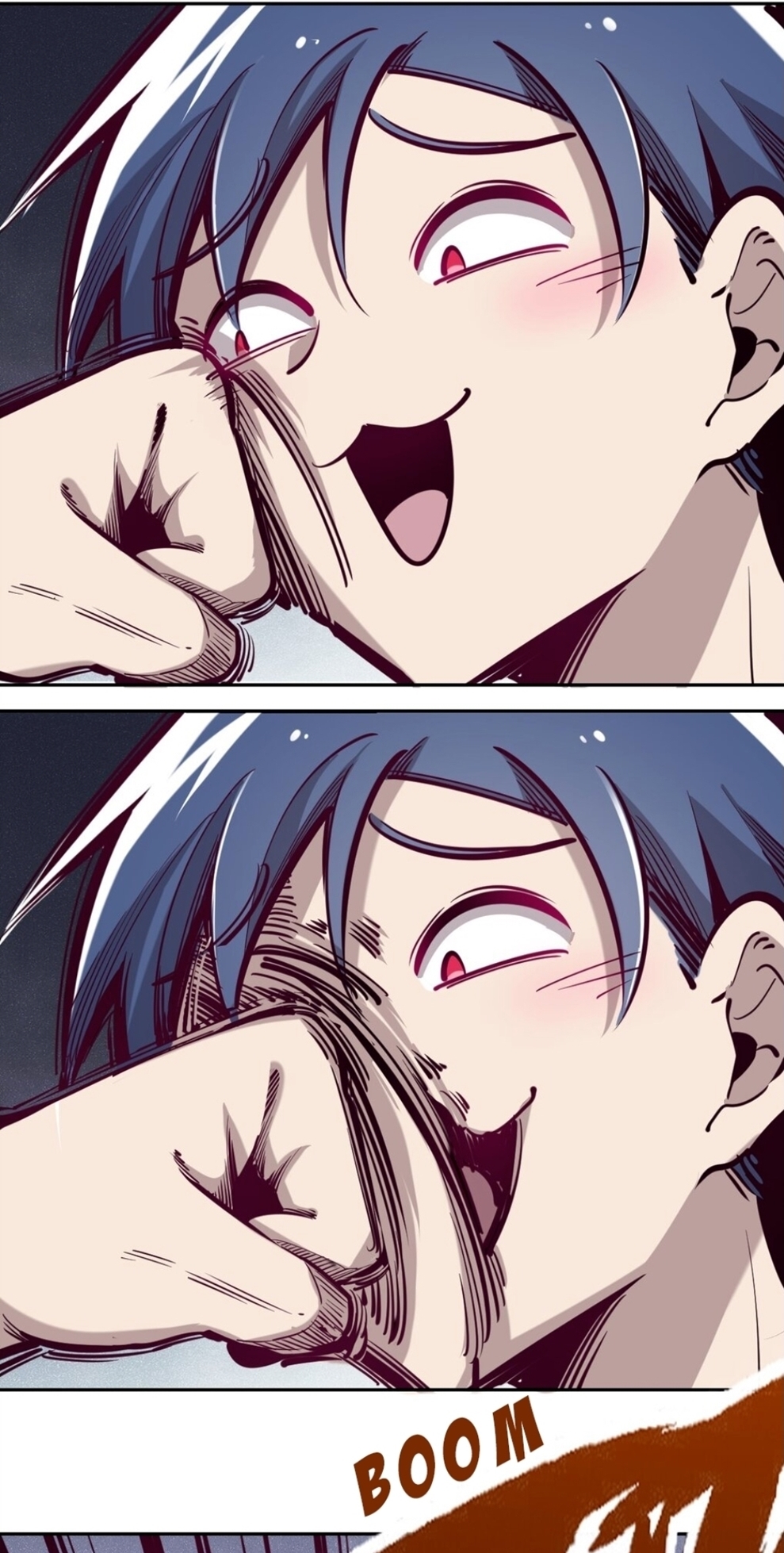 Demon x Angel can't get along! ตอนที่ 11 หน้า 13