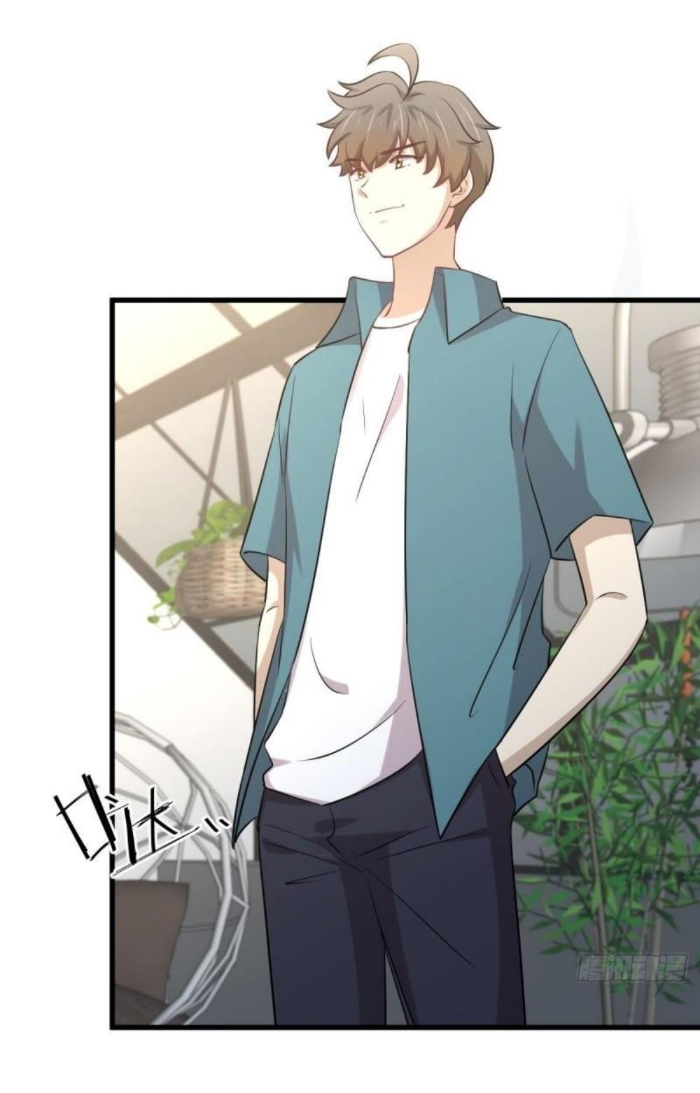 Immortal Swordsman in The Reverse World ข้าเซียนกระบี่ไม่เกาะสตรี ตอนที่ 289 หน้า 23