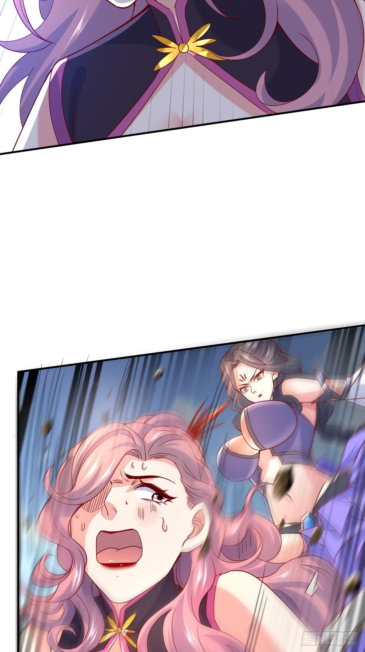 Becoming A God By Teaching Six Sisters - ข้ามีพี่สาวสุดแกร่งทั้งหกที่หาใครเทียบได้ ตอนที่ 11 หน้า 25