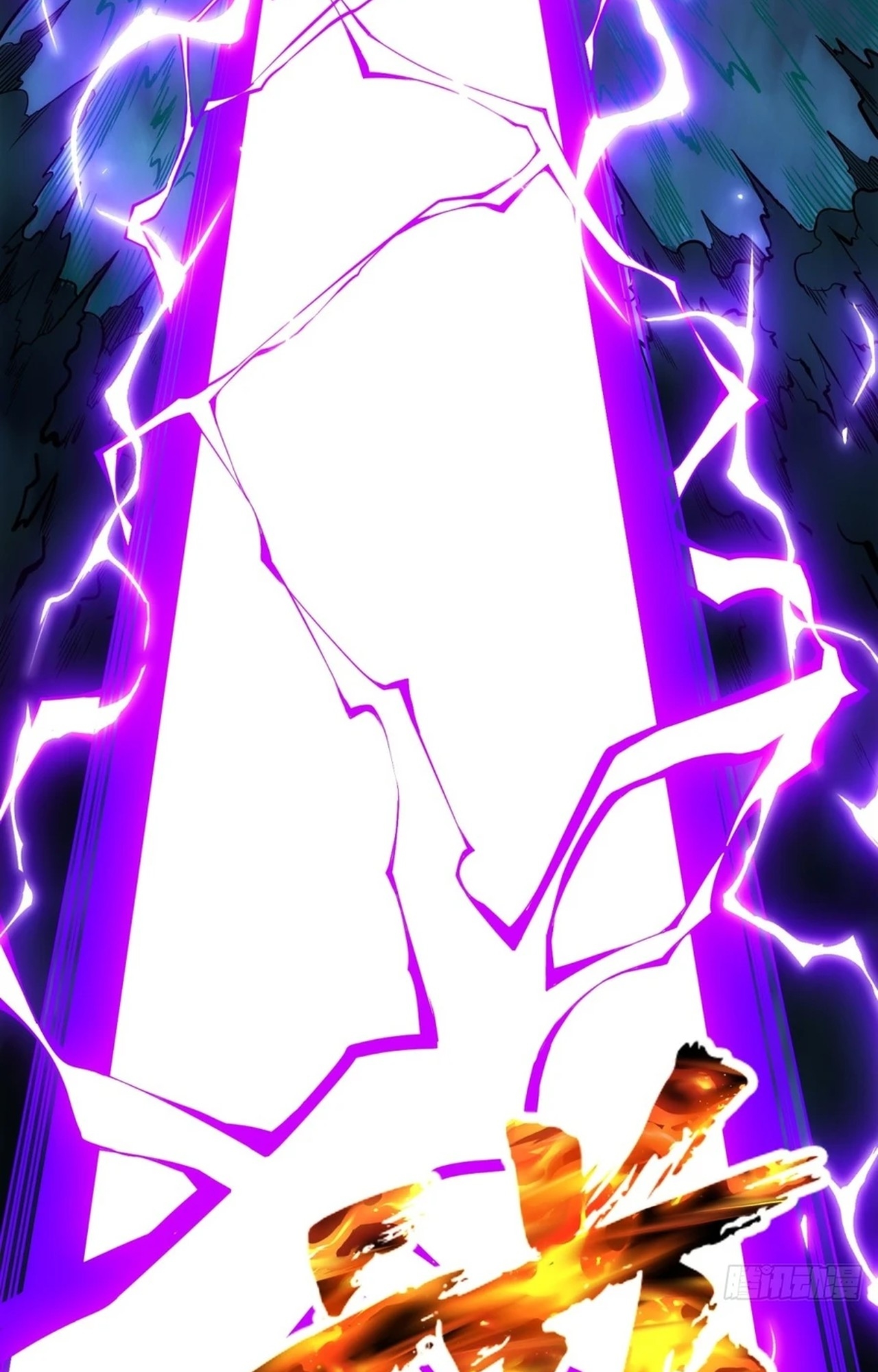 จอมมารอย่างข้ากลายเป็นขยะหลังโดนทัณฑ์สวรรค์ ตอนที่ 1 หน้า 66