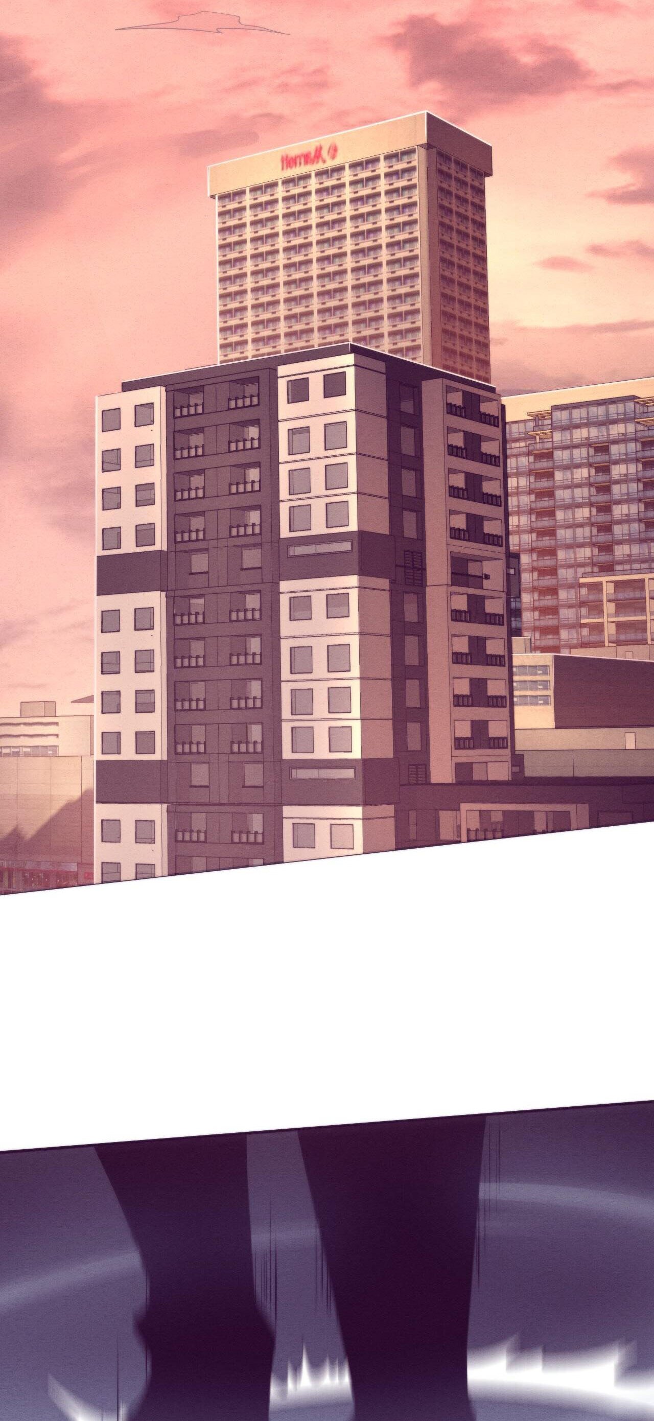 The Frenzy Of Evolution ตอนที่ 85 หน้า 5