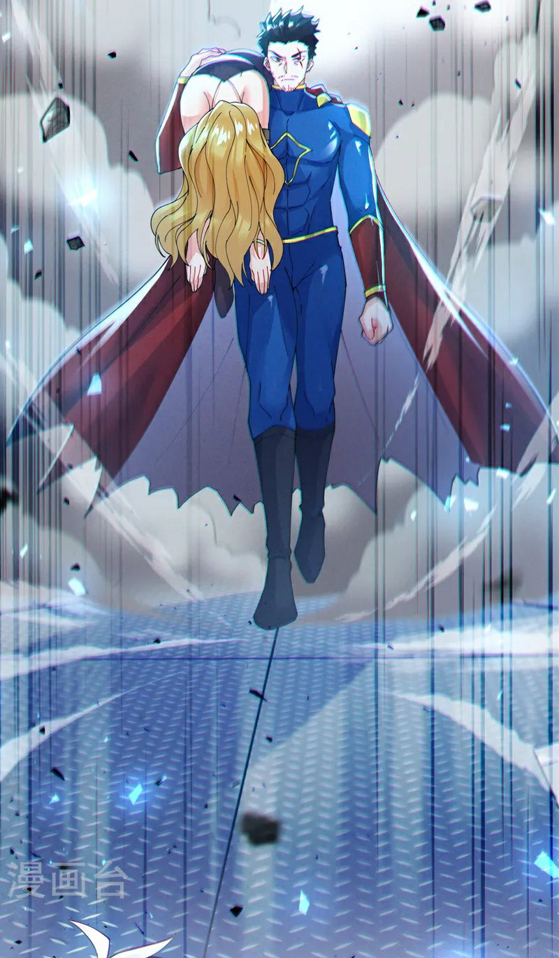 (จบ) Cultivate Immortality in The World of Superpowers (ปรมาจารย์ผู้ฝึกตนในโลกฮีโร่) ตอนที่ 35 หน้า 42