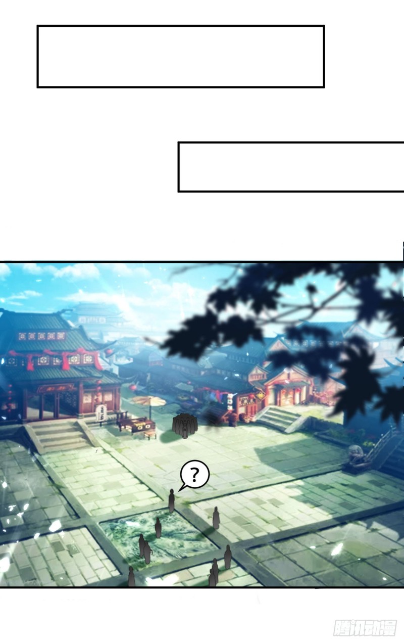 The ultimate son-in-law from different world ตอนที่ 54 หน้า 8