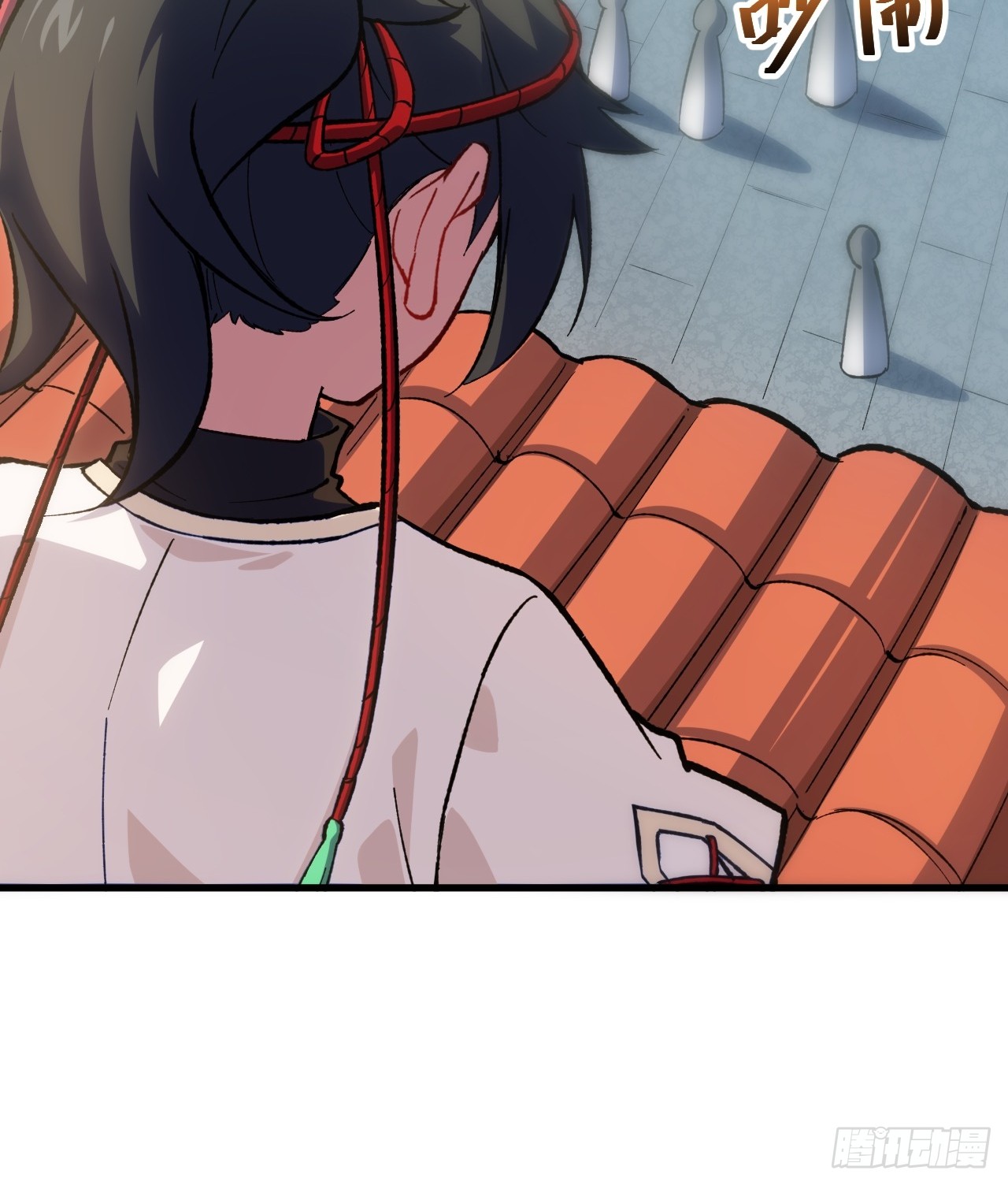 กำเนิดร่างเทวะบรรพกาล ตอนที่ 9 หน้า 32