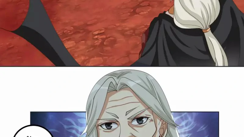 Chaos Alchemist (วิบัติการณ์เทพเซียนโอสถ) ตอนที่ 220 หน้า 40