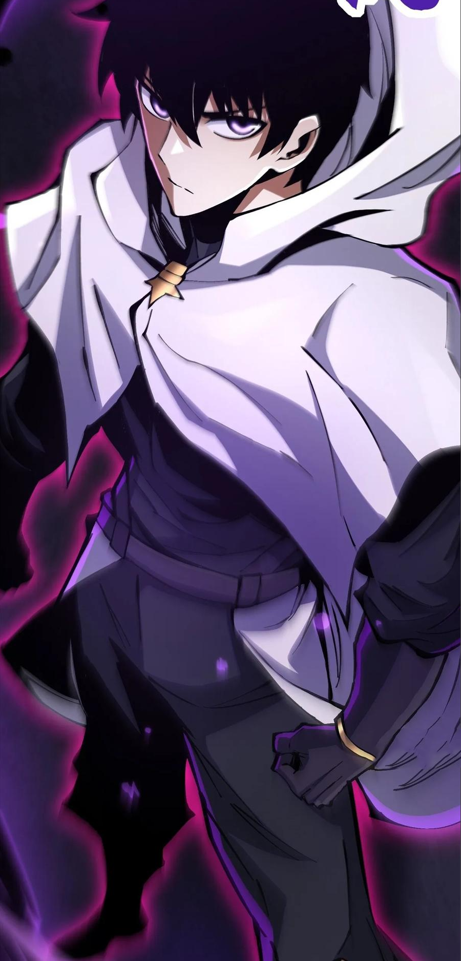 ไม่อยากเรียนทักษะ แห่งคำสาปเลย! ตอนที่ 100 หน้า 54