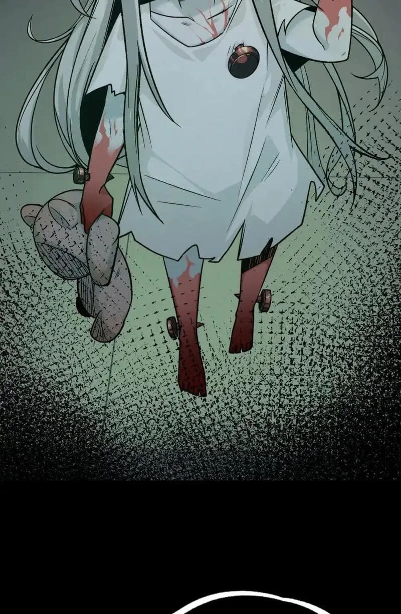 With Mental Illness I’m not Afraid of Ghosts- คนบ้าแบบฉันไม่กลัวผีหรอกนะ ตอนที่ 4 หน้า 24