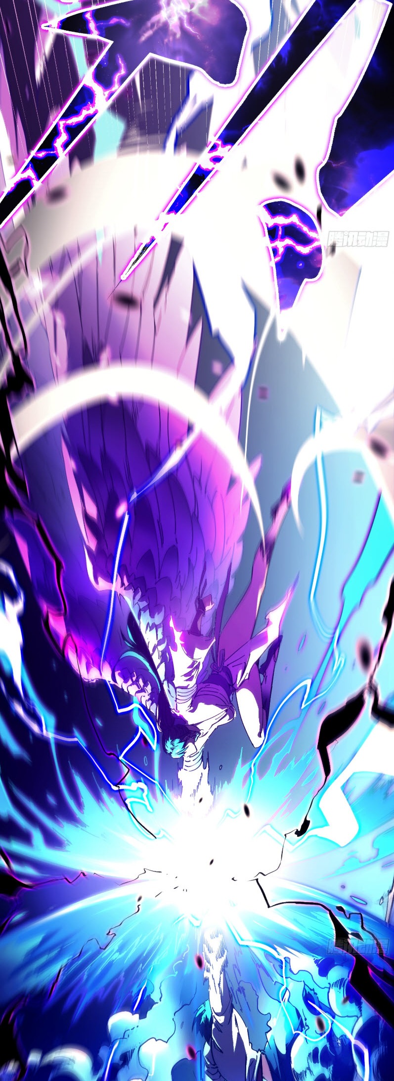 วิวัฒนาการแห่งพลังยุทธ์ขั้นสูง จุดเริ่มต้นจากการตื่นรู้ในฐานะราชาแห่งอสูร! ตอนที่ 9 หน้า 30