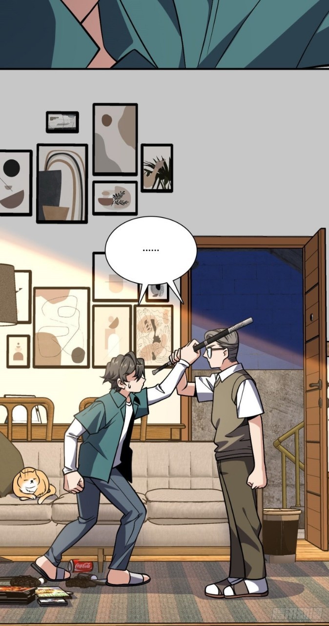 ภรรยาผมเป็นผู้ฝึกตนเมื่อพันปีก่อน ตอนที่ 21 หน้า 20