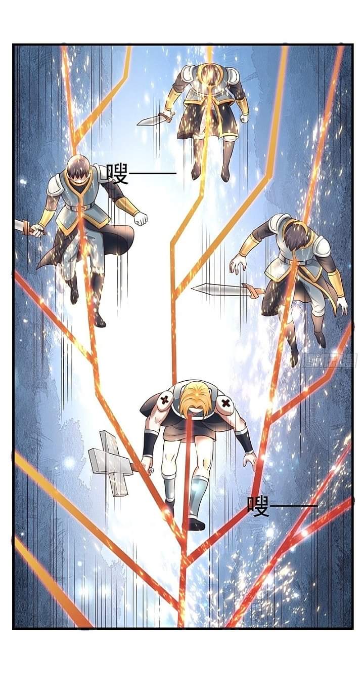 The best game master of the city – สุดยอดเซียนเกมแห่งคนร ตอนที่ 16 หน้า 32